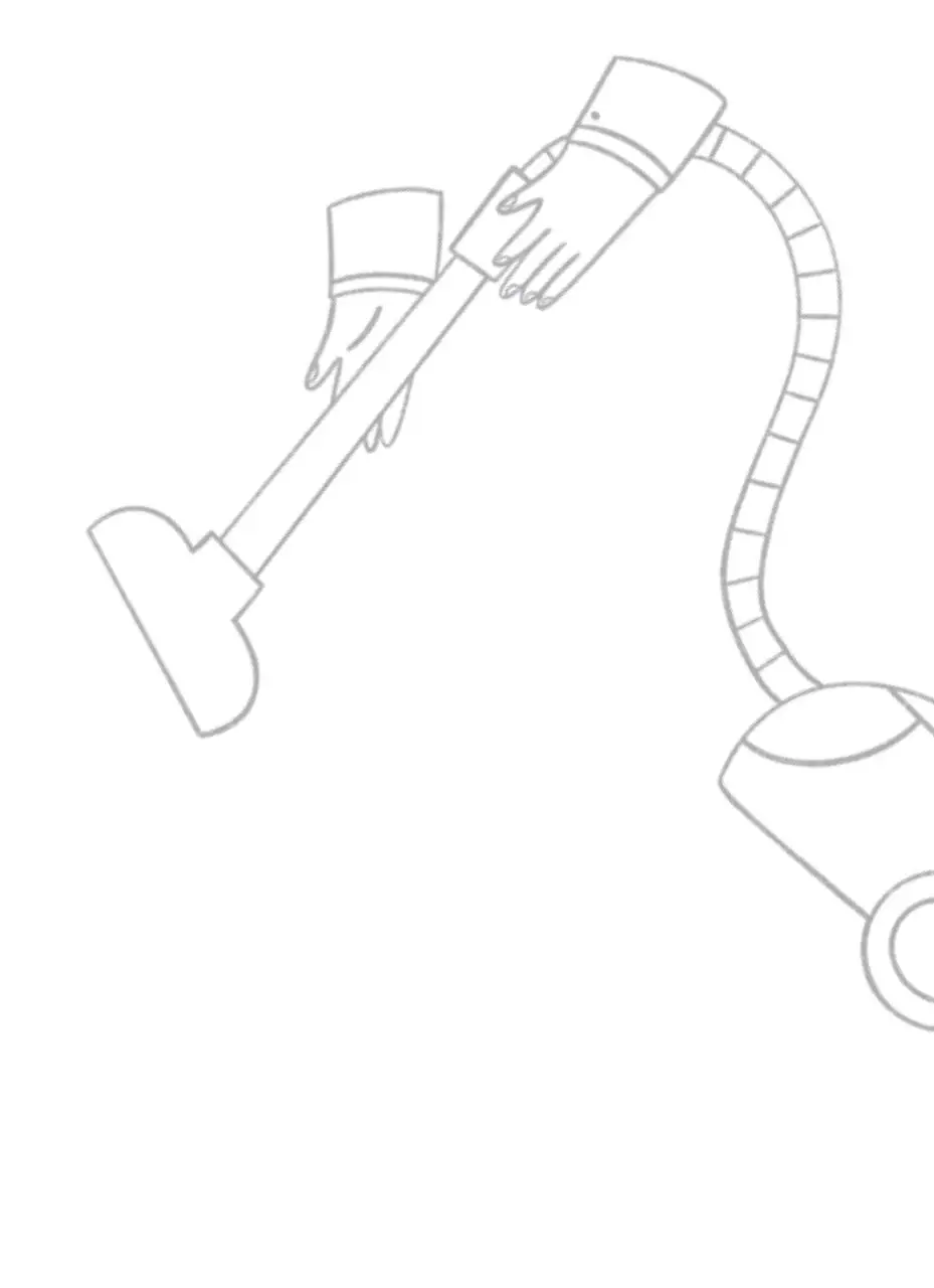 Hope commercial cleaning cleaning machine